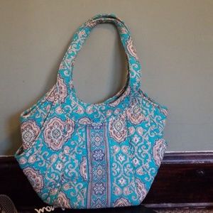 Vera Bradley shoulder bag